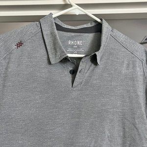 Rhone Commuter Polo - Large - Very Good condition, barely worn